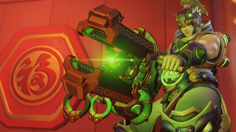 Illustration for article titled What 'Women Only' Overwatch Groups Are Actually Like